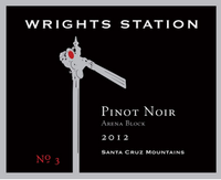 Wrights Station Vineyard & Winery