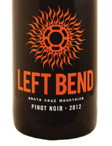 Left Bend Winery
