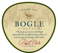 Bogle Vineyards