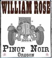 William Rose Wines