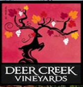 Deer Creek Vineyards