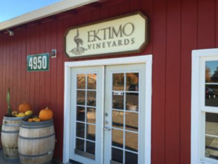 Ektimo Vineyards