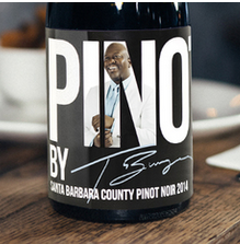 Pinot by Tituss Burgess (PBTB)