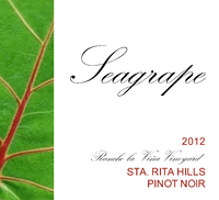Seagrape Wine Company