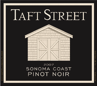 Taft Street Winery