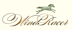 WindRacer Wines