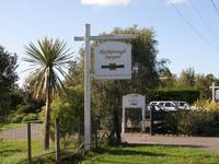 Martinborough Vineyard